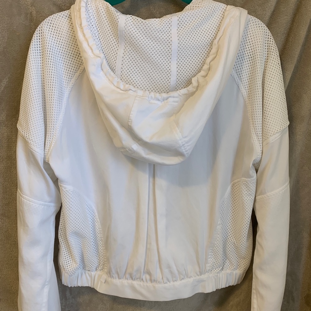 Lululemon lab jacket